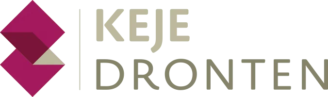 KeJe Dronten Logo